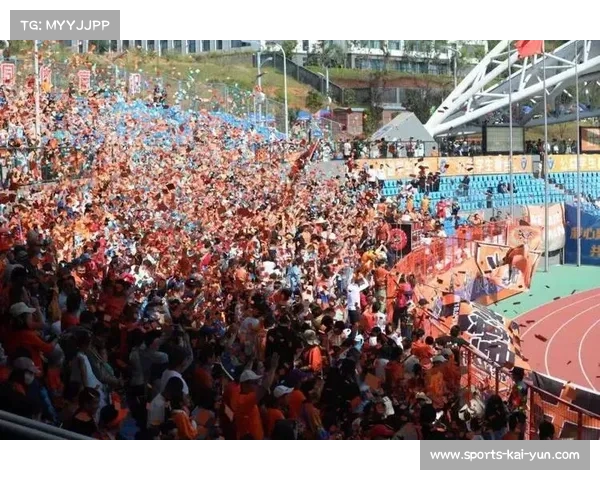 云南玉昆成立跨境球迷会 东南亚会员突破5000人再创新高