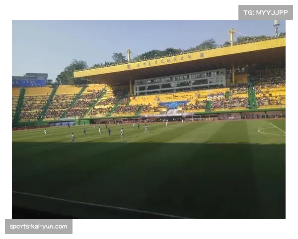 校园足球赛事引入主客场制 激发本土观赛热情