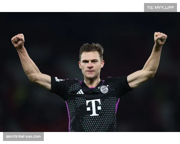 拜仁基米希位置后撤担任节拍器 战术调整效果显著